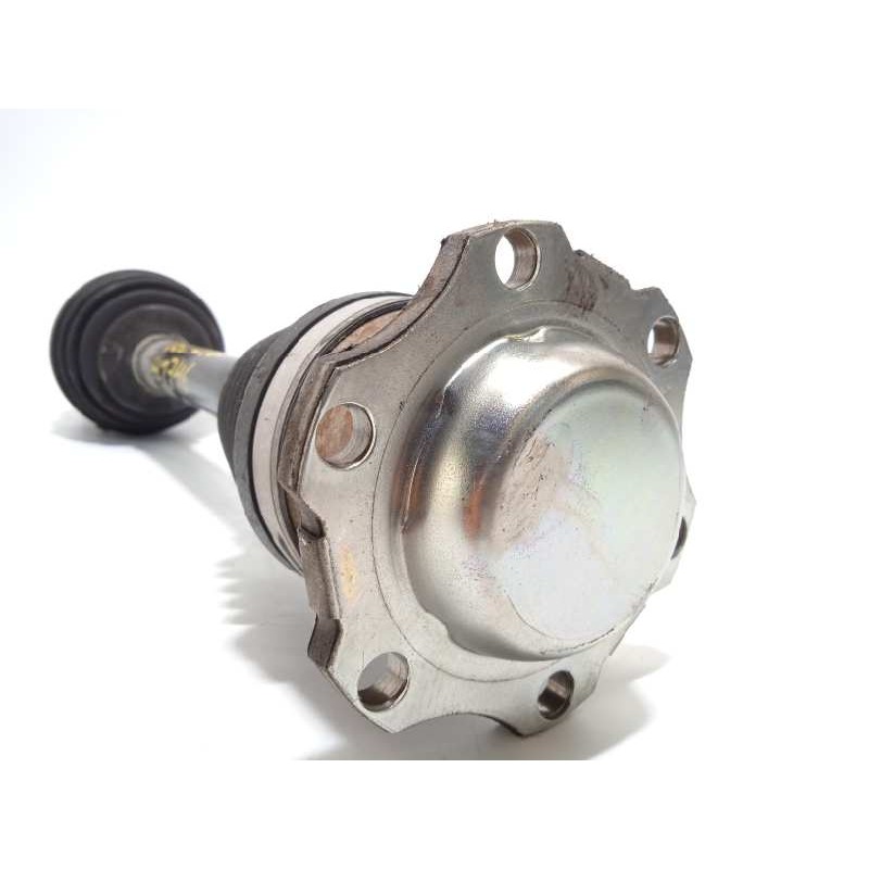 Recambio de transmision delantera izquierda para seat ibiza (6j5) stylance / style referencia OEM IAM 6R0407761E  