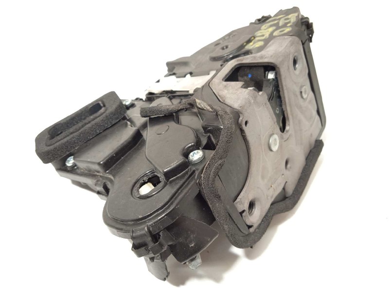 CERRADURA PUERTA DELANTERA IZQUIERDA 3J1837015 