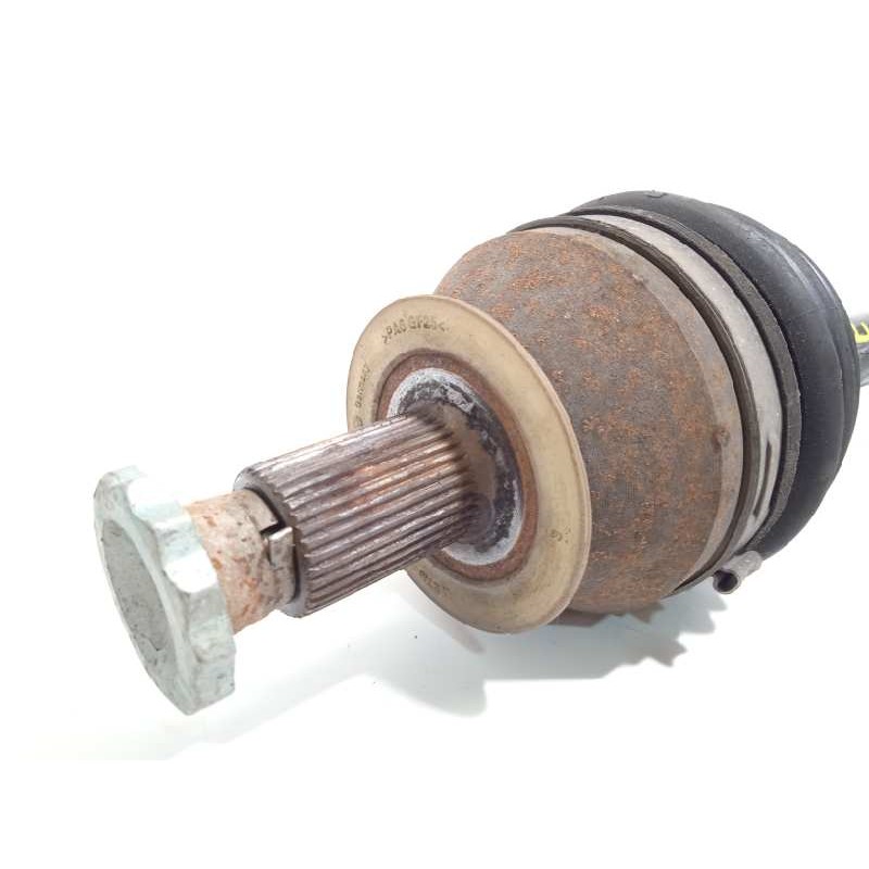 Recambio de transmision delantera izquierda para seat ibiza (6j5) stylance / style referencia OEM IAM 6R0407761E  