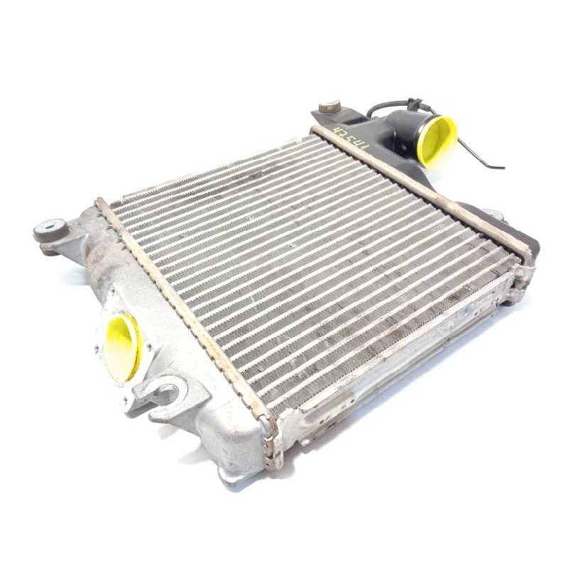 Recambio de intercooler para toyota land cruiser (j12) 3.0 d-4d gx referencia OEM IAM 1270000720  1794030080