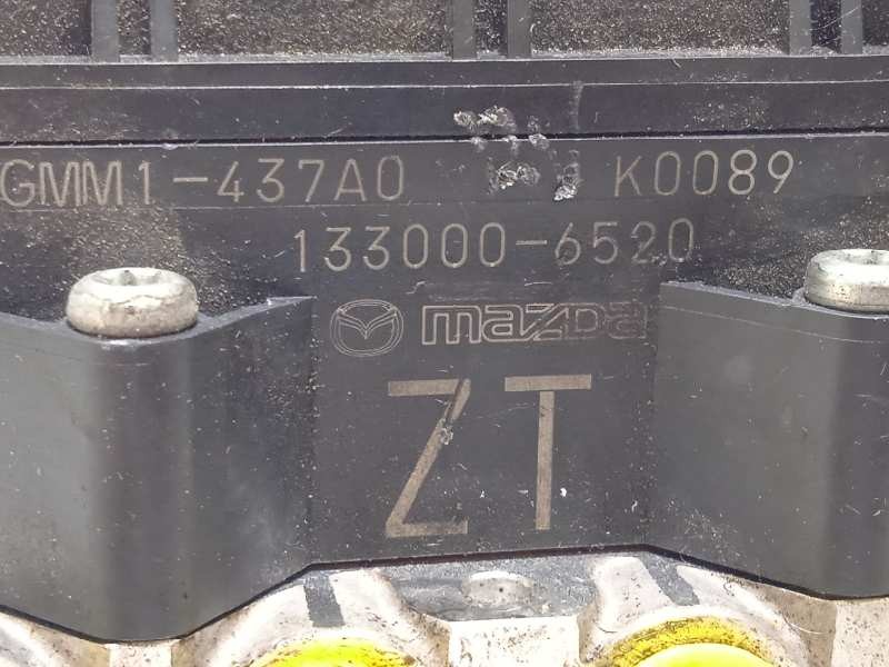 Recambio de abs para mazda 6 lim. (gl) 2016 style referencia OEM IAM 1330006520  GMM1437A0