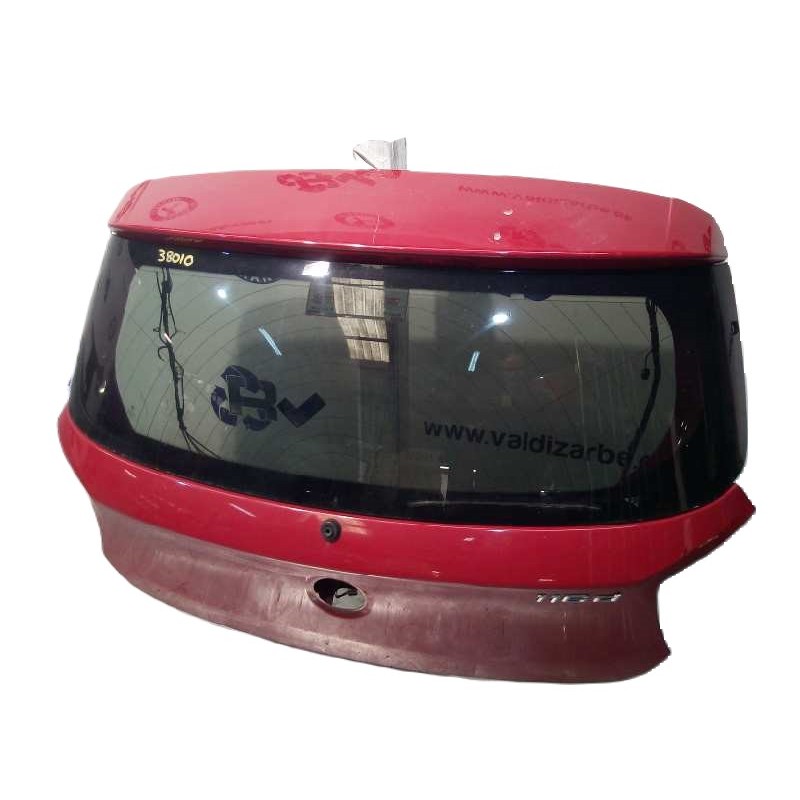 Recambio de porton trasero para bmw serie 1 lim. (f21) 116d efficientdynamics edition referencia OEM IAM 41007305470  