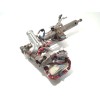 Recambio de columna direccion para toyota auris 1.8 16v (híbrido) referencia OEM IAM 8965012C70 Q003TC8071 4525002D51