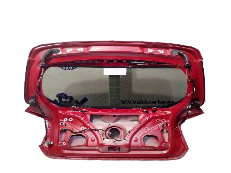 Recambio de porton trasero para bmw serie 1 lim. (f21) 116d efficientdynamics edition referencia OEM IAM 41007305470  