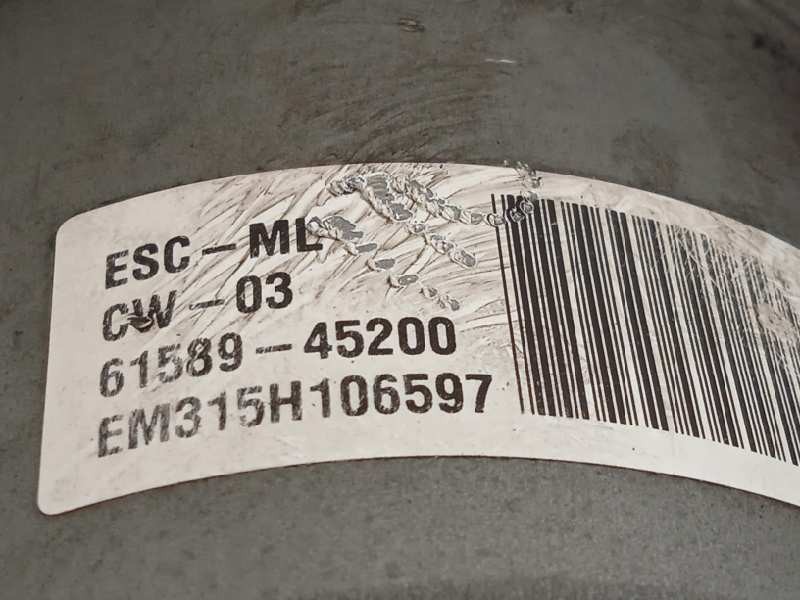 Recambio de abs para kia cee´d tech referencia OEM IAM 58920A2230 6158945200 A258920800