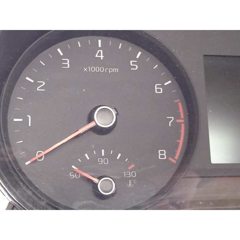 Recambio de cuadro instrumentos para kia stonic (ybcuv) 1.0 tgdi cat referencia OEM IAM 94003H8300  