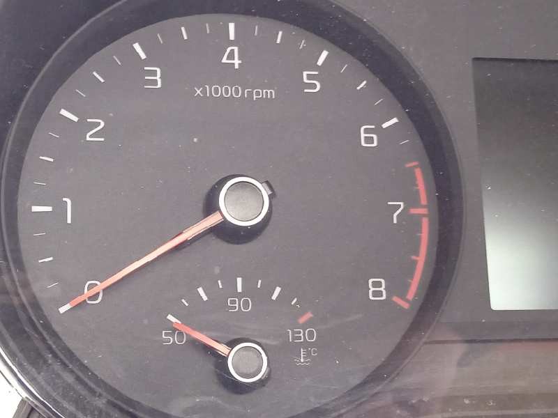 Recambio de cuadro instrumentos para kia stonic (ybcuv) 1.0 tgdi cat referencia OEM IAM 94003H8300  