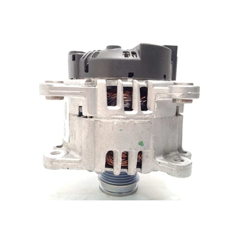 Recambio de alternador para volkswagen t-cross style referencia OEM IAM 05E903026K  TG14LLD