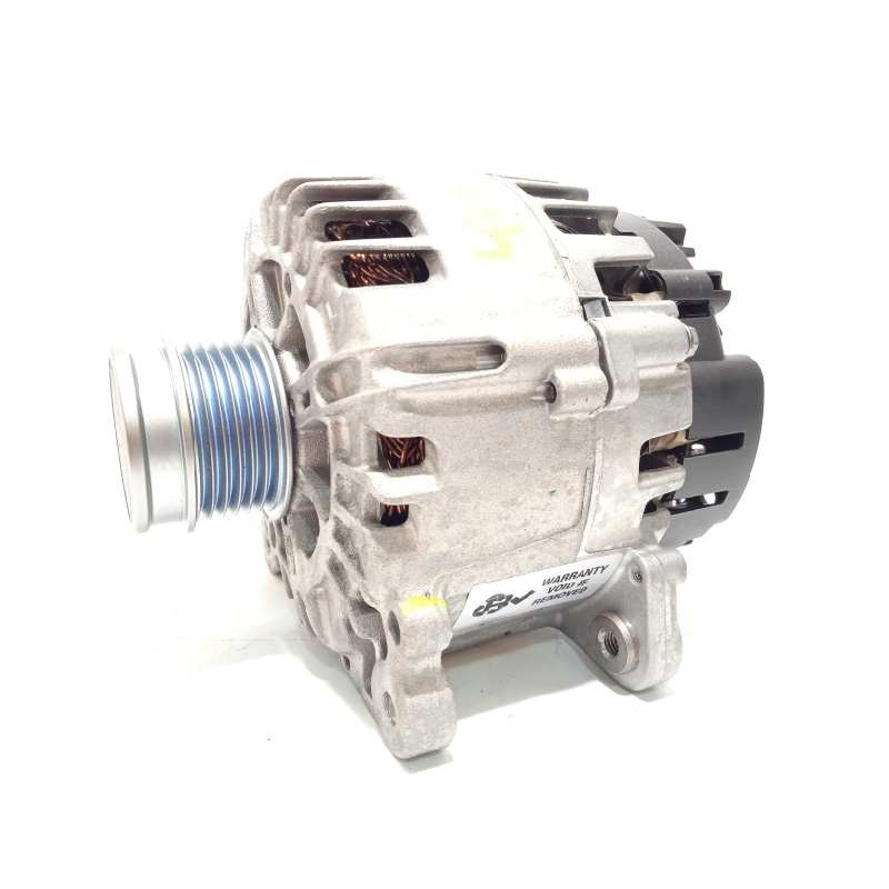 Recambio de alternador para volkswagen t-cross style referencia OEM IAM 05E903026K  TG14LLD