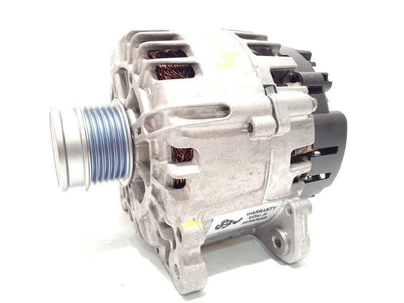 Recambio de alternador para volkswagen t-cross style referencia OEM IAM 05E903026K  TG14LLD