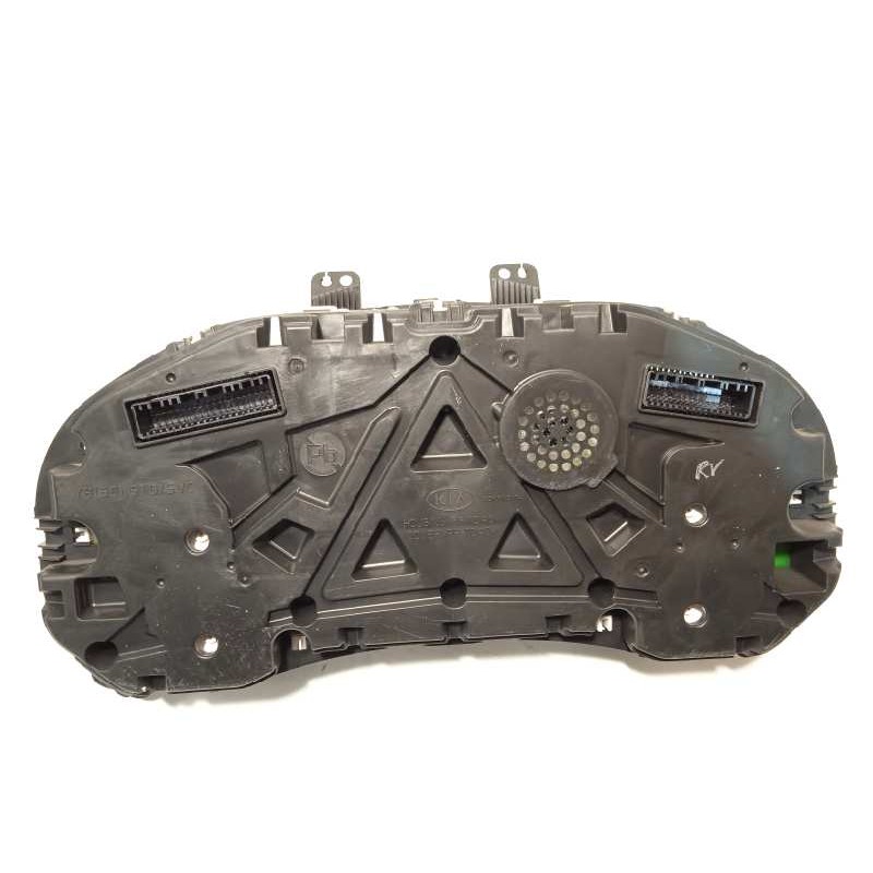 Recambio de cuadro instrumentos para kia stonic (ybcuv) 1.0 tgdi cat referencia OEM IAM 94003H8300  