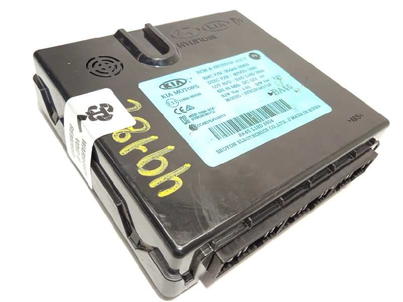 Recambio de modulo electronico para kia stonic (ybcuv) 1.0 tgdi cat referencia OEM IAM 954A0H8450  