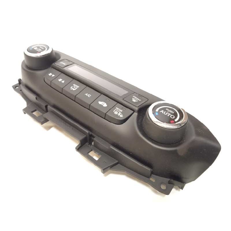 Recambio de mando climatizador para honda cr-v comfort 4x4 referencia OEM IAM 79600T1GG6  