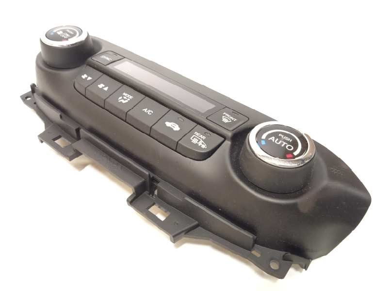 Recambio de mando climatizador para honda cr-v comfort 4x4 referencia OEM IAM 79600T1GG6  