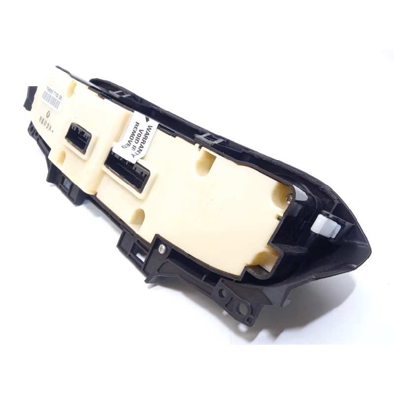 Recambio de mando climatizador para honda cr-v comfort 4x4 referencia OEM IAM 79600T1GG6  