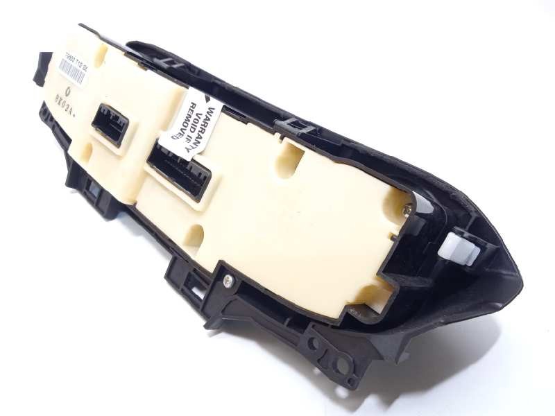 Recambio de mando climatizador para honda cr-v comfort 4x4 referencia OEM IAM 79600T1GG6  