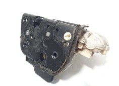 Recambio de cerradura puerta delantera derecha para seat exeo berlina (3r2) 2.0 tdi referencia OEM IAM 8E1837016AA  