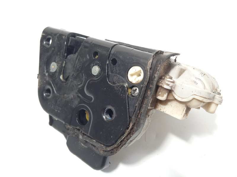 Recambio de cerradura puerta delantera derecha para seat exeo berlina (3r2) 2.0 tdi referencia OEM IAM 8E1837016AA  