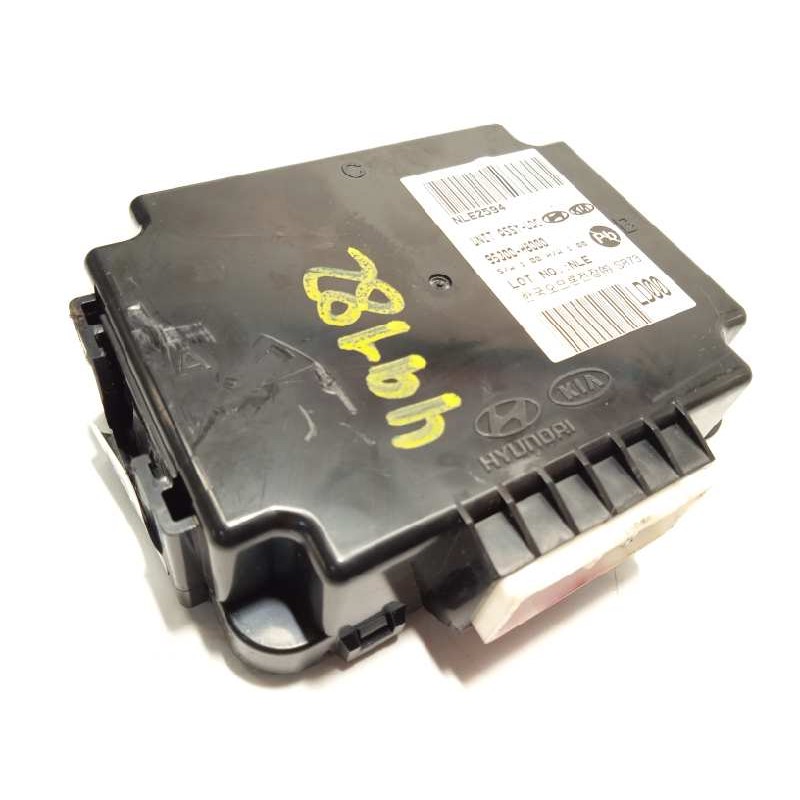 Recambio de modulo electronico para kia stonic (ybcuv) 1.0 tgdi cat referencia OEM IAM 95300H8000  