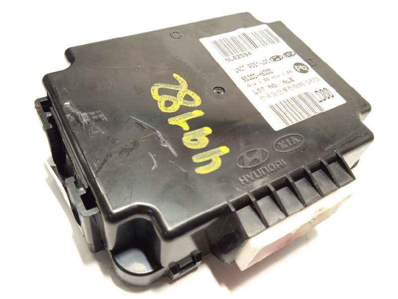 Recambio de modulo electronico para kia stonic (ybcuv) 1.0 tgdi cat referencia OEM IAM 95300H8000  