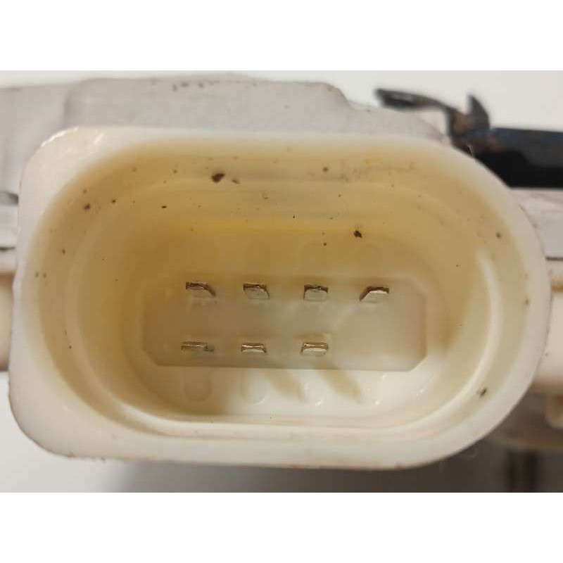 Recambio de cerradura puerta delantera derecha para seat exeo berlina (3r2) 2.0 tdi referencia OEM IAM 8E1837016AA  