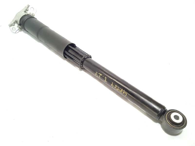 Recambio de amortiguador trasero izquierdo para volkswagen t-cross style referencia OEM IAM 2Q0512013CT  