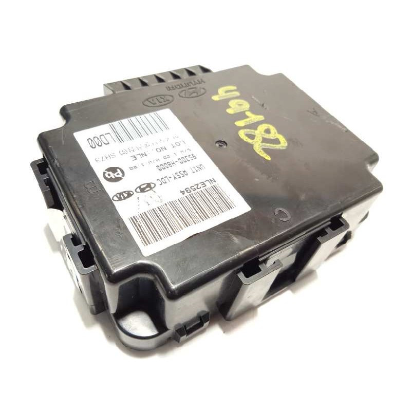 Recambio de modulo electronico para kia stonic (ybcuv) 1.0 tgdi cat referencia OEM IAM 95300H8000  
