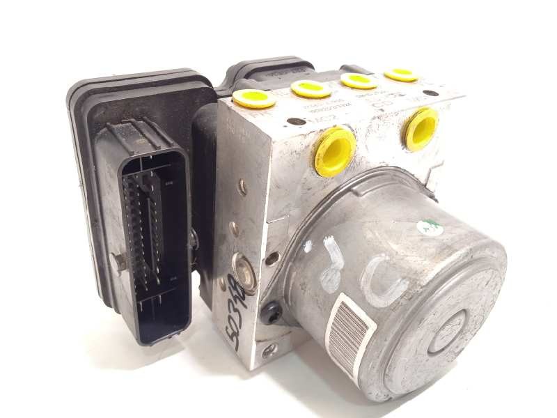 Recambio de abs para kia xceed 1.6 crdi cat referencia OEM IAM 58910J7290 6158941600 J758922900