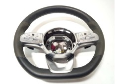 Recambio de volante para mercedes-benz clase glc coupe (bm 253)(6.2016) referencia OEM IAM A0004604514  A00046045149H93
