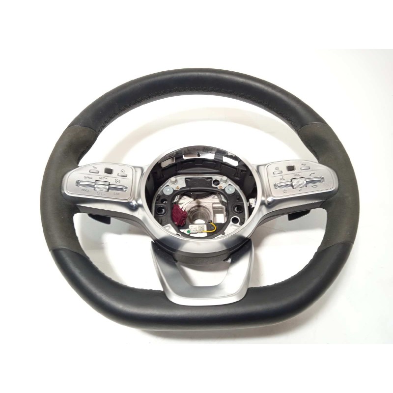 Recambio de volante para mercedes-benz clase glc coupe (bm 253)(6.2016) referencia OEM IAM A0004604514  A00046045149H93