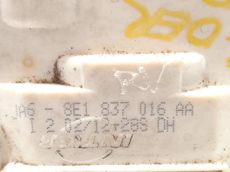 Recambio de cerradura puerta delantera derecha para seat exeo berlina (3r2) 2.0 tdi referencia OEM IAM 8E1837016AA  