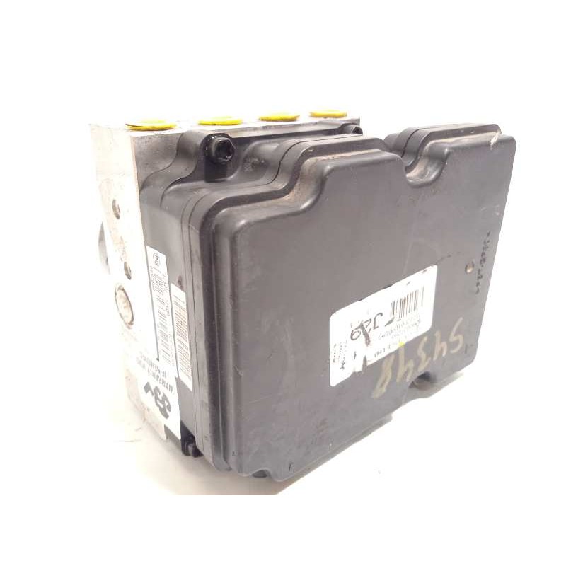 Recambio de abs para kia xceed 1.6 crdi cat referencia OEM IAM 58910J7290 6158941600 J758922900