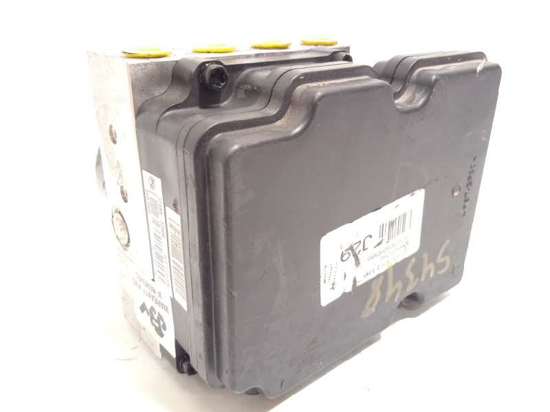 Recambio de abs para kia xceed 1.6 crdi cat referencia OEM IAM 58910J7290 6158941600 J758922900