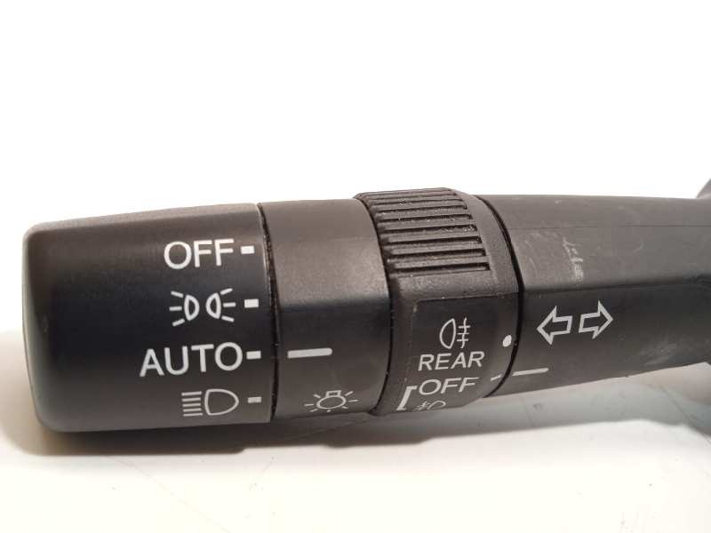 Recambio de mando luces para honda cr-v comfort 4x4 referencia OEM IAM NOREF  
