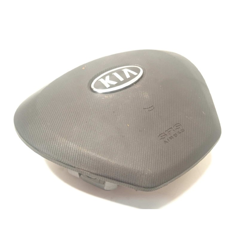 Recambio de airbag delantero izquierdo para kia cee´d 1.6 crdi cat referencia OEM IAM 569001H000  569001H000EQ