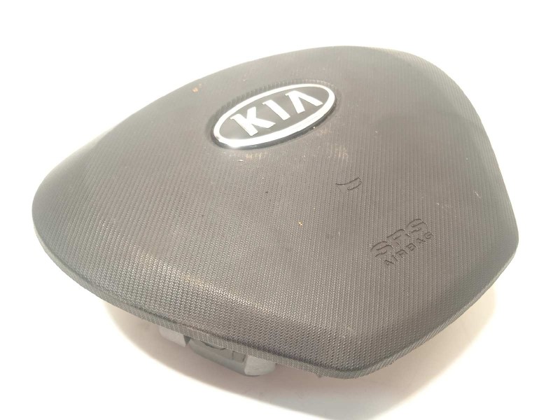 Recambio de airbag delantero izquierdo para kia cee´d 1.6 crdi cat referencia OEM IAM 569001H000  569001H000EQ