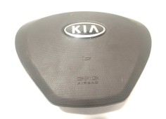 Recambio de airbag delantero izquierdo para kia cee´d 1.6 crdi cat referencia OEM IAM 569001H000  569001H000EQ 2