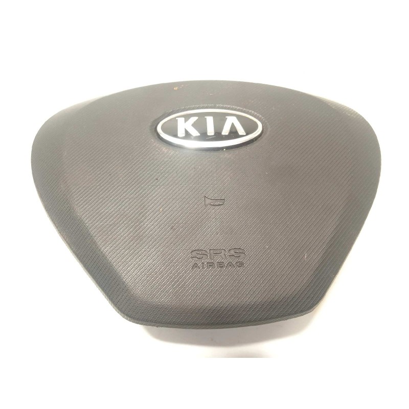 Recambio de airbag delantero izquierdo para kia cee´d 1.6 crdi cat referencia OEM IAM 569001H000  569001H000EQ