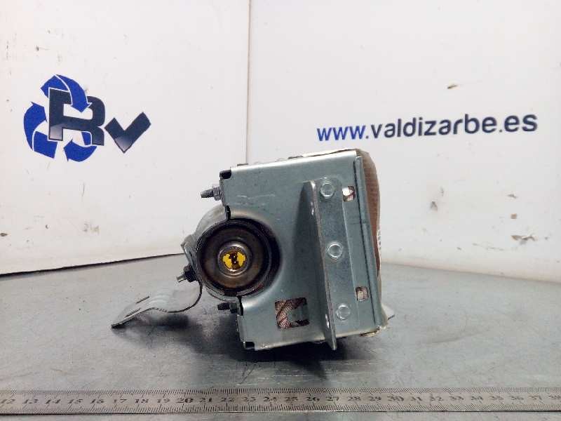 Recambio de airbag delantero derecho para land rover discovery 2.7 td v6 cat referencia OEM IAM EHM500880  EHM500560