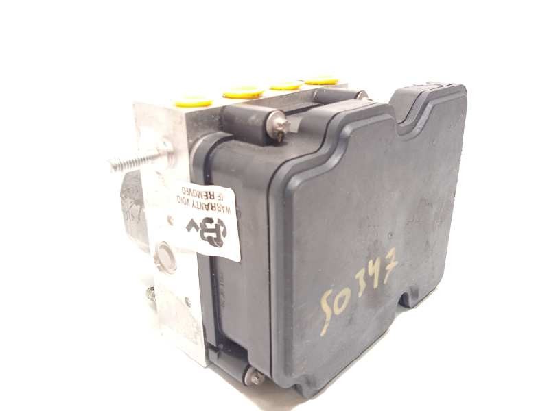 Recambio de abs para dacia duster iii prestige referencia OEM IAM 476606804R 2265106516 269727