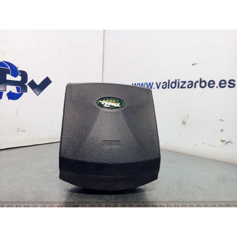 Recambio de airbag delantero izquierdo para land rover discovery 2.7 td v6 cat referencia OEM IAM EHM500920PVJ  