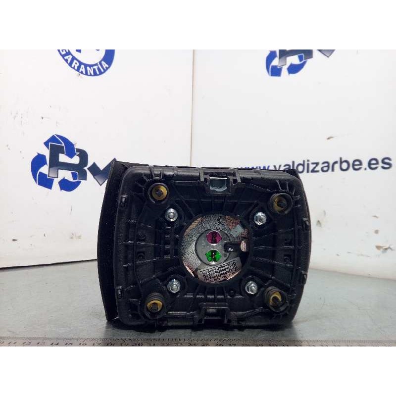 Recambio de airbag delantero izquierdo para land rover discovery 2.7 td v6 cat referencia OEM IAM EHM500920PVJ  