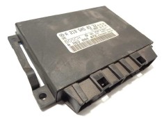Recambio de modulo electronico para mercedes-benz clase cls (w219) 320 cdi (219.322) referencia OEM IAM A2195450332  
