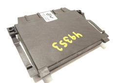 Recambio de modulo electronico para mercedes-benz clase cls (w219) 320 cdi (219.322) referencia OEM IAM A2195450332   2