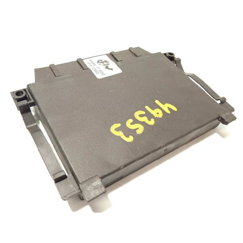 Recambio de modulo electronico para mercedes-benz clase cls (w219) 320 cdi (219.322) referencia OEM IAM A2195450332  