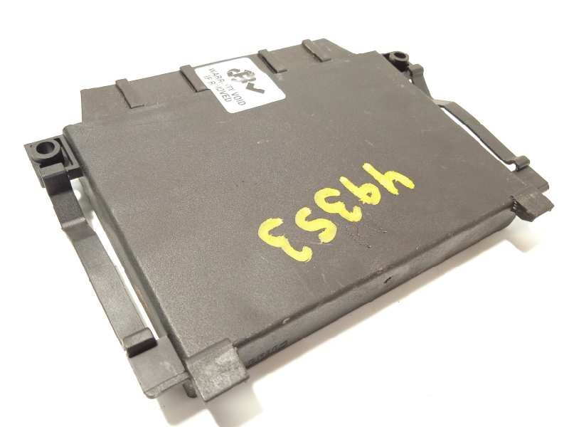 Recambio de modulo electronico para mercedes-benz clase cls (w219) 320 cdi (219.322) referencia OEM IAM A2195450332  