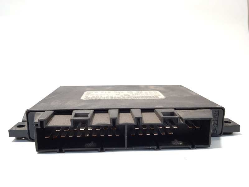 Recambio de modulo electronico para mercedes-benz clase cls (w219) 320 cdi (219.322) referencia OEM IAM A2195450332  