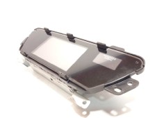 Recambio de pantalla multifuncion para honda cr-v comfort 4x4 referencia OEM IAM 39710T1GG010M1  39710T1GG01 2