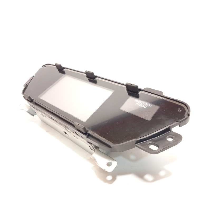 Recambio de pantalla multifuncion para honda cr-v comfort 4x4 referencia OEM IAM 39710T1GG010M1  39710T1GG01