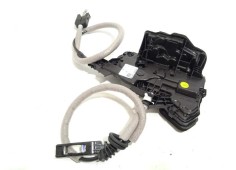 Recambio de cerradura puerta trasera derecha para volkswagen t-cross style referencia OEM IAM 10A839016   2